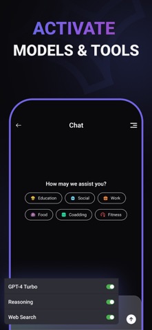 App screenshot 8