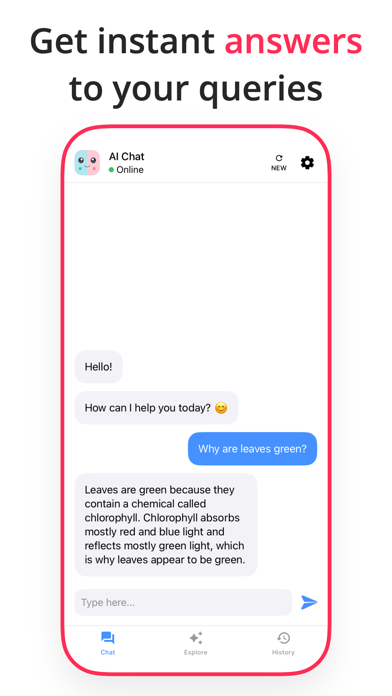 App screenshot 5