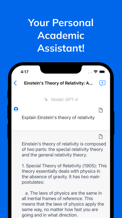 App screenshot 2