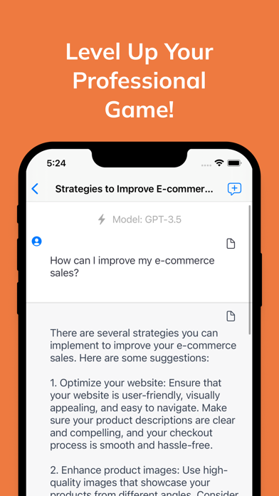 App screenshot 4