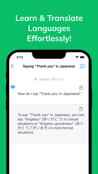 App screenshot 5