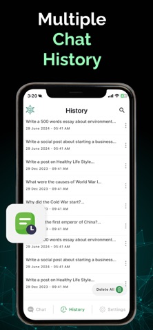 App screenshot 10