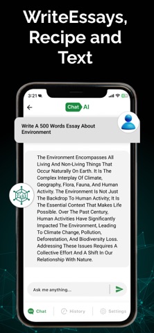 App screenshot 2
