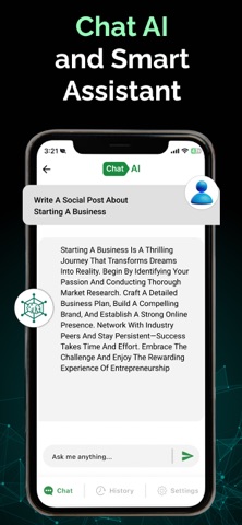 App screenshot 3