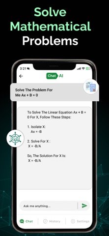 App screenshot 4