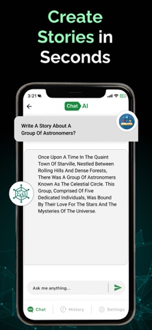 App screenshot 5