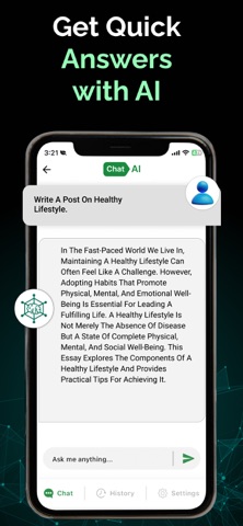 App screenshot 6