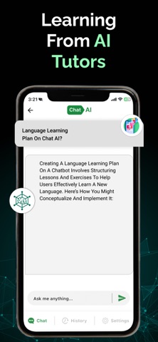 App screenshot 7