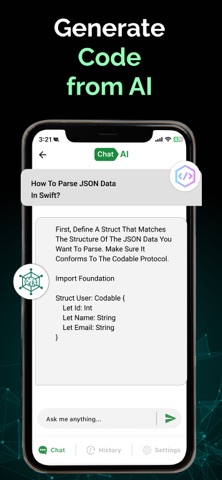 App screenshot 8