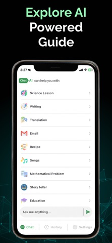 App screenshot 9