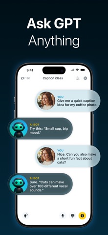 App screenshot 2
