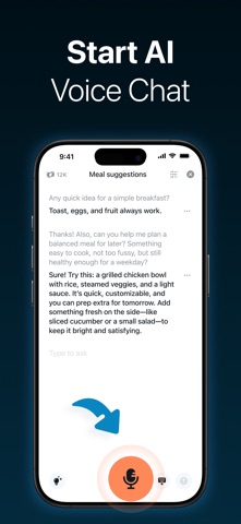 App screenshot 5