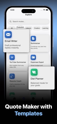 App screenshot 7