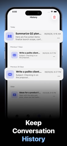 App screenshot 8