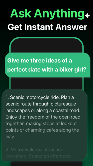 App screenshot 2