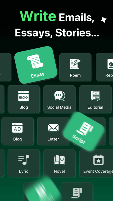 App screenshot 3