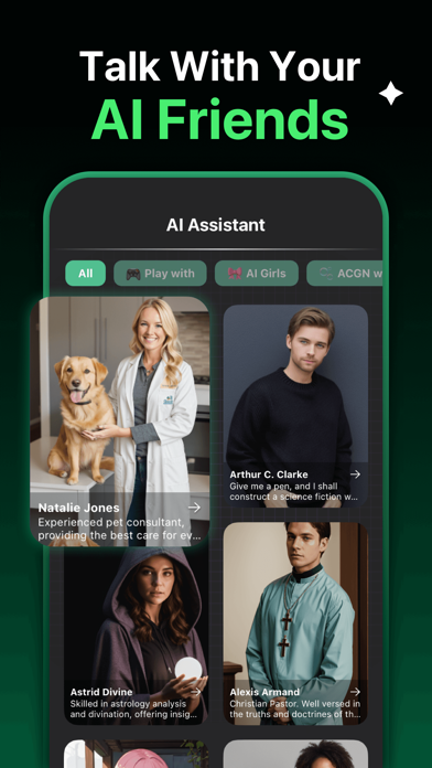 App screenshot 4