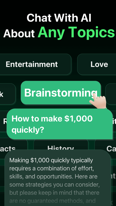App screenshot 5