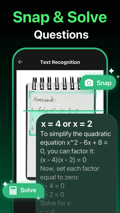 App screenshot 6