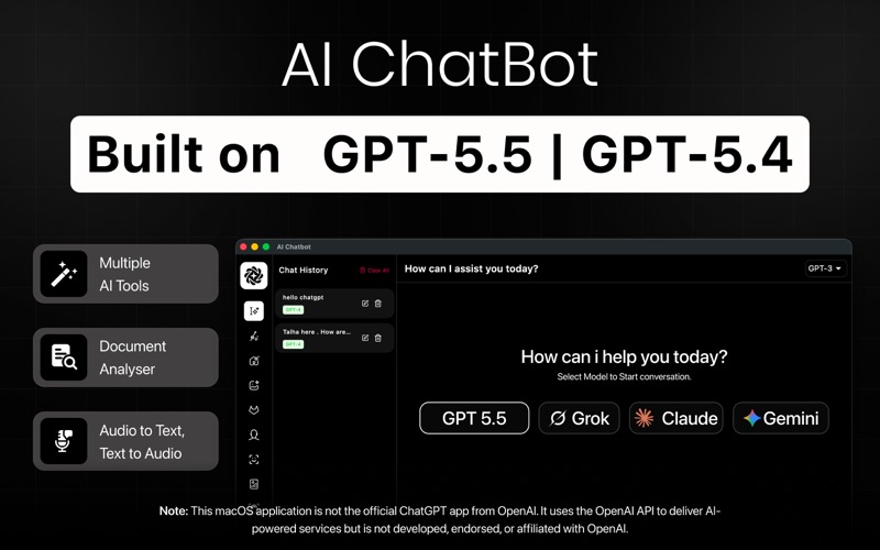 App screenshot 1