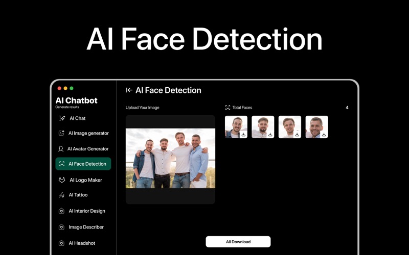 App screenshot 7