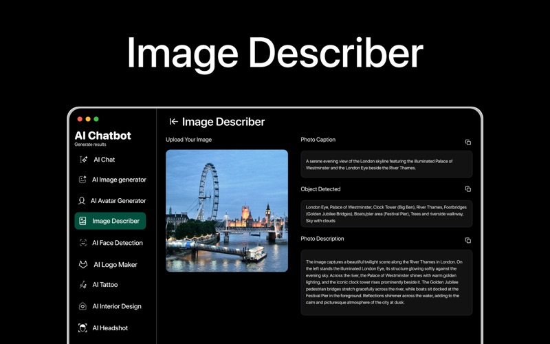 App screenshot 8