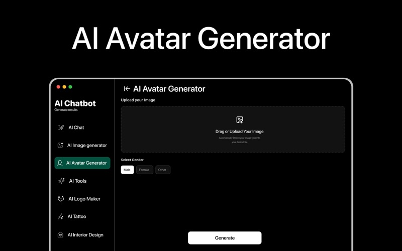 App screenshot 9