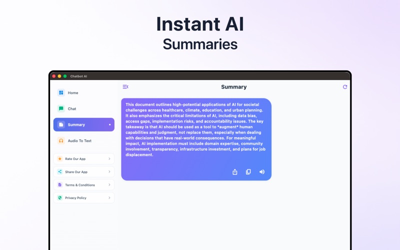 App screenshot 4