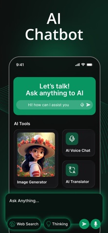 App screenshot 1