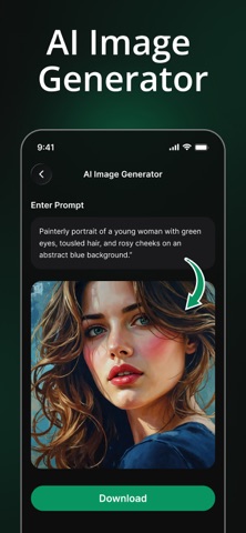 App screenshot 2