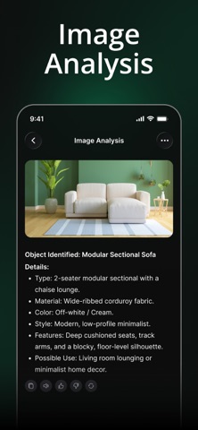 App screenshot 7