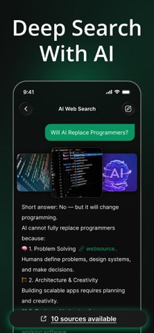 App screenshot 8