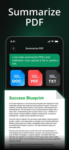 App screenshot 9