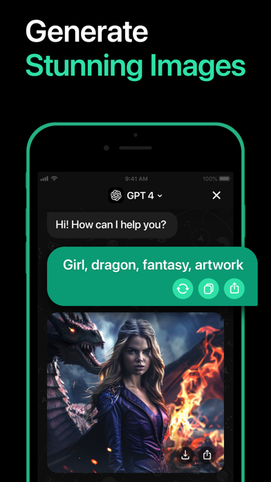 App screenshot 3