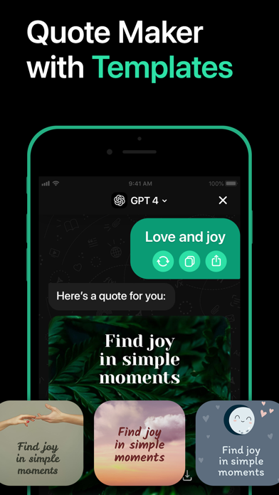 App screenshot 7