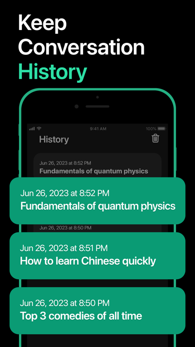 App screenshot 8
