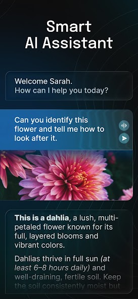 App screenshot 2