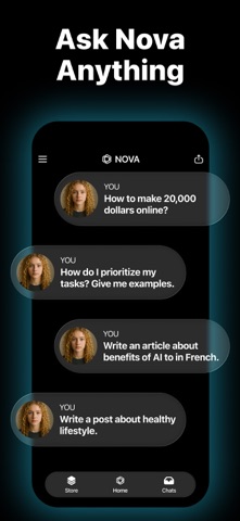App screenshot 2