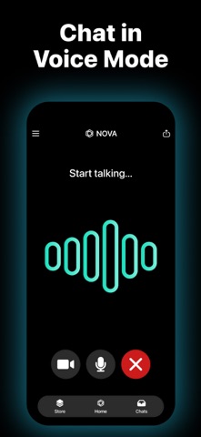 App screenshot 4