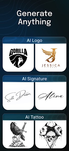 App screenshot 6