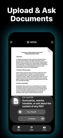App screenshot 7