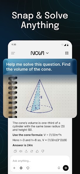 App screenshot 8