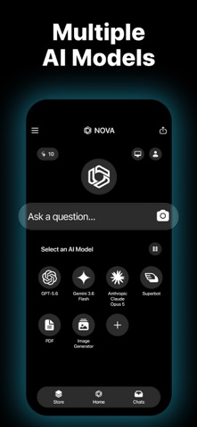 App screenshot 8