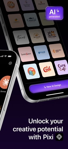 App screenshot 2
