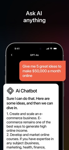 App screenshot 3
