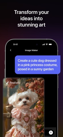 App screenshot 5
