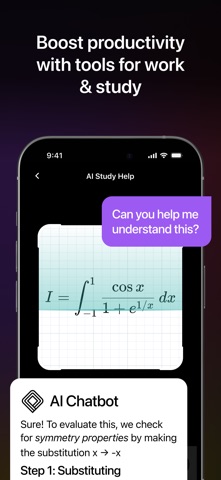 App screenshot 7