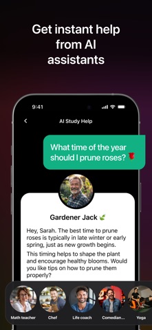 App screenshot 8