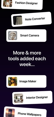 App screenshot 9