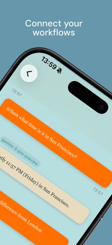 App screenshot 2